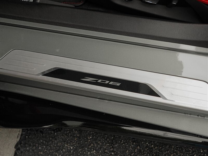 2024 Chevrolet Corvette Z06 - Photo 28 - Bonita Springs, FL 34134