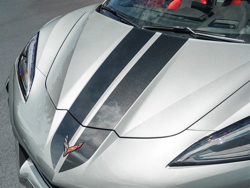 2024 Chevrolet Corvette Z06 - Photo 6 - Bonita Springs, FL 34134