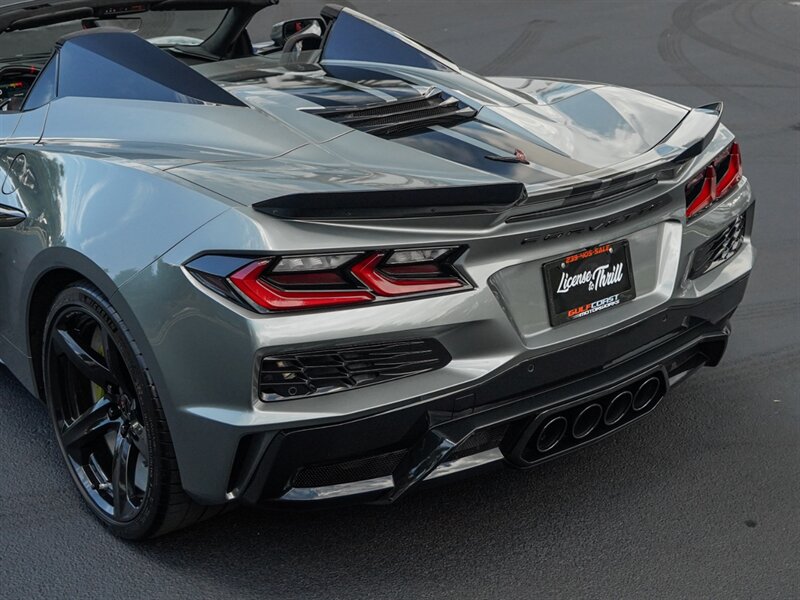 2024 Chevrolet Corvette Z06 - Photo 50 - Bonita Springs, FL 34134