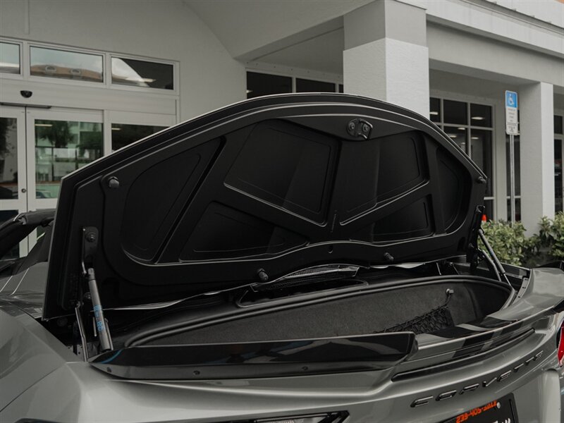 2024 Chevrolet Corvette Z06 - Photo 39 - Bonita Springs, FL 34134