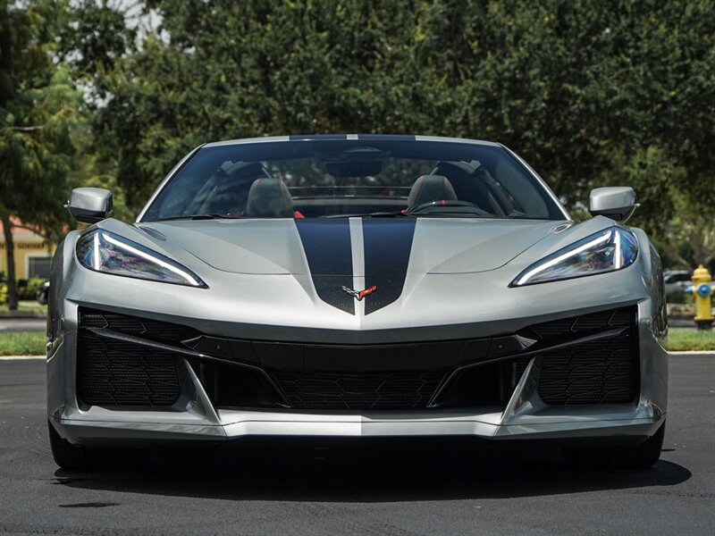2024 Chevrolet Corvette Z06 - Photo 7 - Bonita Springs, FL 34134