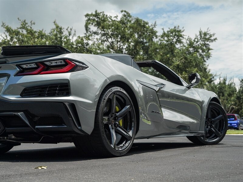 2024 Chevrolet Corvette Z06 - Photo 64 - Bonita Springs, FL 34134