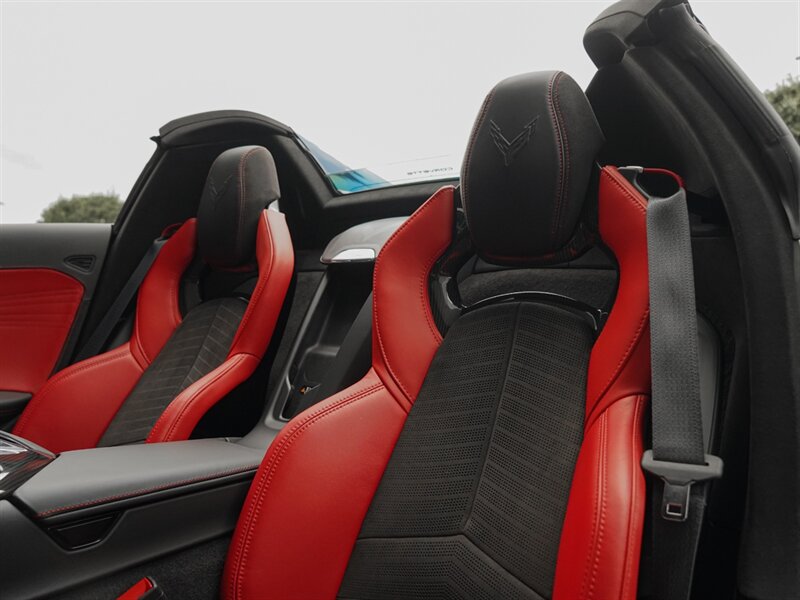 2024 Chevrolet Corvette Z06 - Photo 23 - Bonita Springs, FL 34134