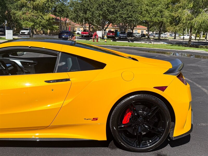 2022 Acura NSX SH-AWD Type S - Photo 41 - Bonita Springs, FL 34134