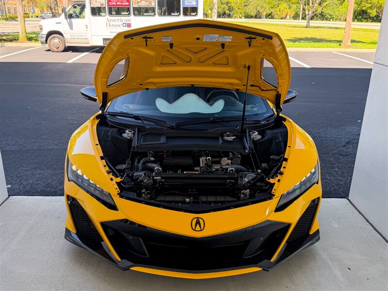 2022 Acura NSX SH-AWD Type S - Photo 36 - Bonita Springs, FL 34134