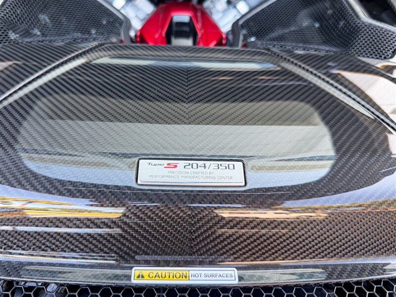 2022 Acura NSX SH-AWD Type S - Photo 35 - Bonita Springs, FL 34134