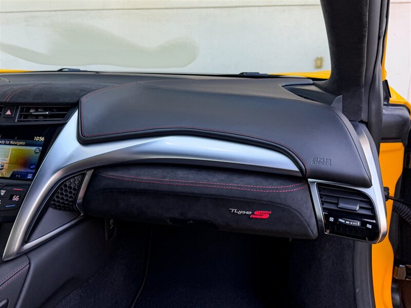 2022 Acura NSX SH-AWD Type S - Photo 31 - Bonita Springs, FL 34134
