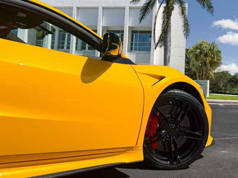 2022 Acura NSX SH-AWD Type S - Photo 57 - Bonita Springs, FL 34134