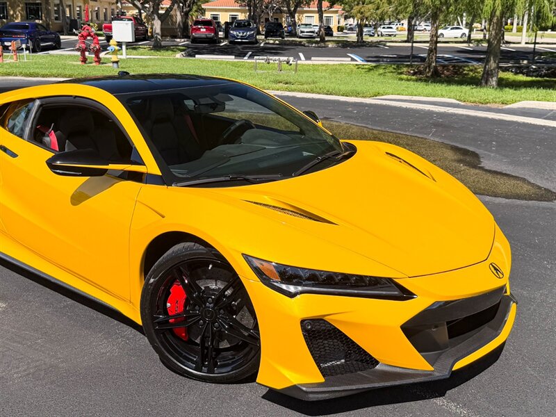 2022 Acura NSX SH-AWD Type S - Photo 64 - Bonita Springs, FL 34134