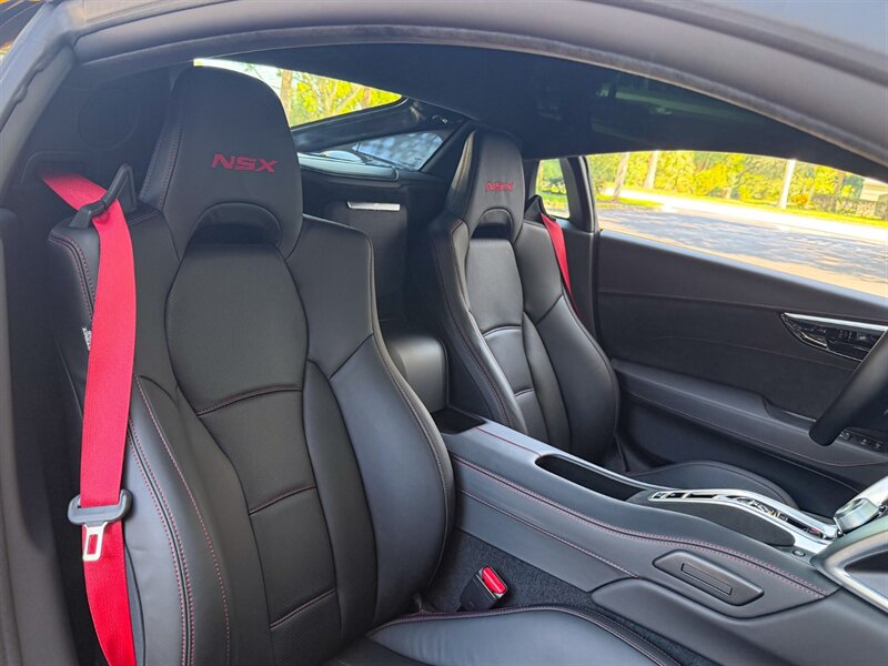 2022 Acura NSX SH-AWD Type S - Photo 28 - Bonita Springs, FL 34134