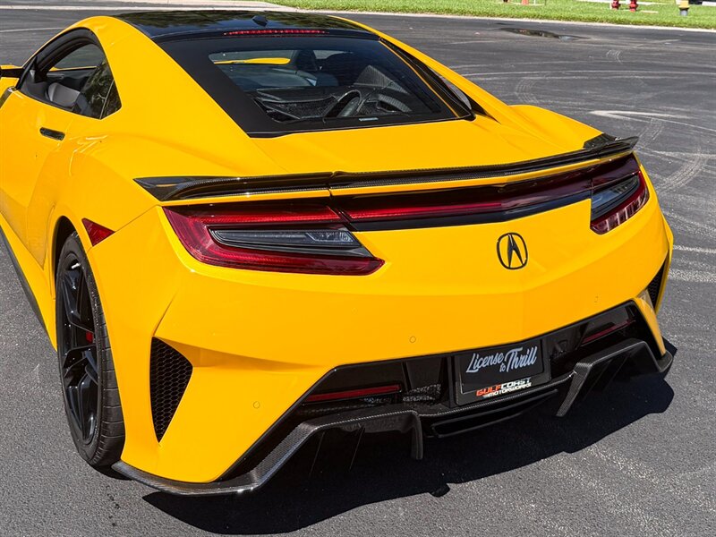 2022 Acura NSX SH-AWD Type S - Photo 47 - Bonita Springs, FL 34134