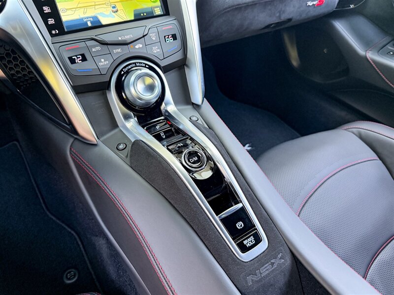 2022 Acura NSX SH-AWD Type S - Photo 17 - Bonita Springs, FL 34134