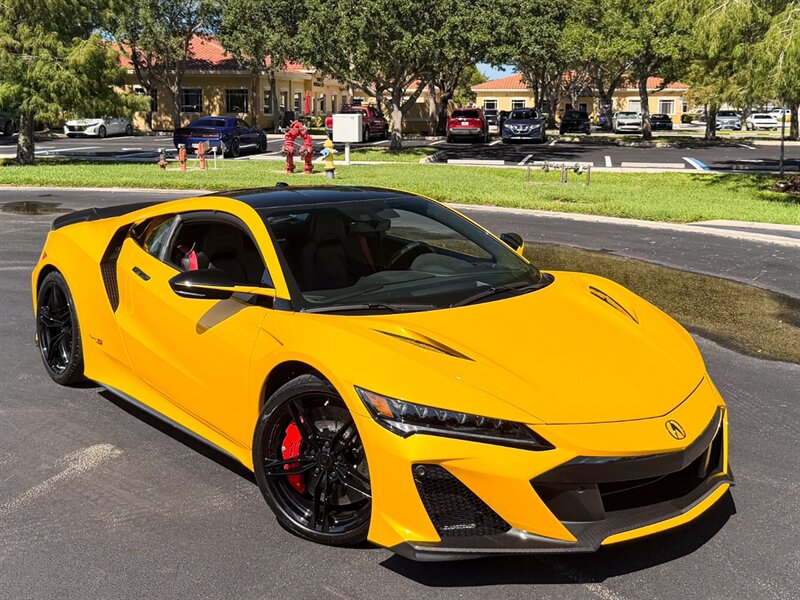 2022 Acura NSX SH-AWD Type S - Photo 63 - Bonita Springs, FL 34134