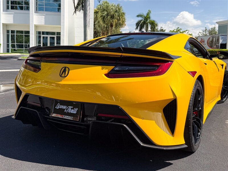 2022 Acura NSX SH-AWD Type S - Photo 54 - Bonita Springs, FL 34134
