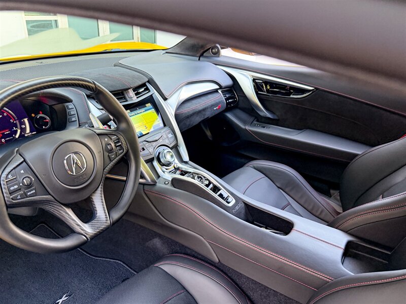 2022 Acura NSX SH-AWD Type S - Photo 14 - Bonita Springs, FL 34134