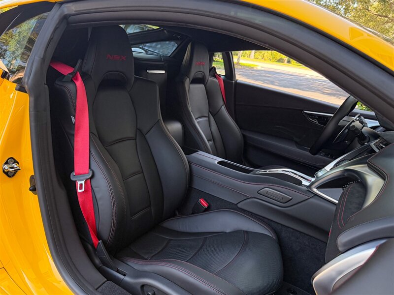 2022 Acura NSX SH-AWD Type S - Photo 27 - Bonita Springs, FL 34134