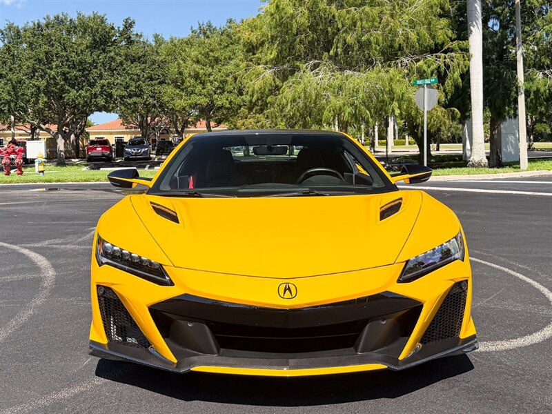 2022 Acura NSX SH-AWD Type S - Photo 6 - Bonita Springs, FL 34134