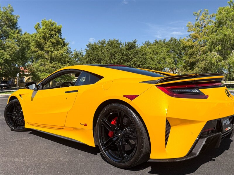 2022 Acura NSX SH-AWD Type S - Photo 44 - Bonita Springs, FL 34134