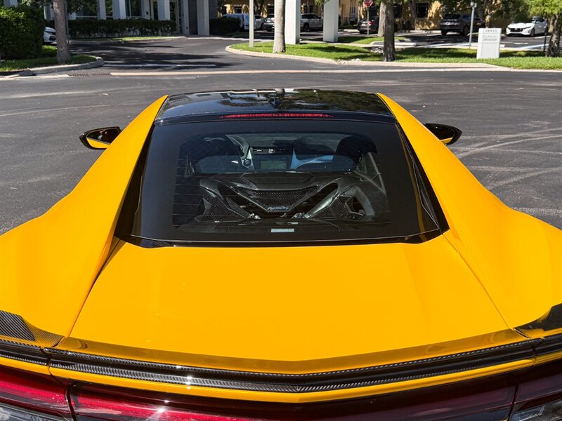 2022 Acura NSX SH-AWD Type S - Photo 51 - Bonita Springs, FL 34134