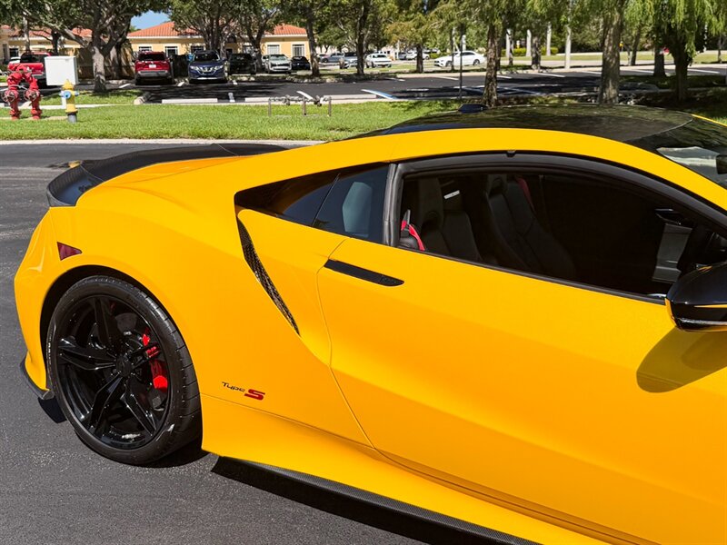 2022 Acura NSX SH-AWD Type S - Photo 61 - Bonita Springs, FL 34134