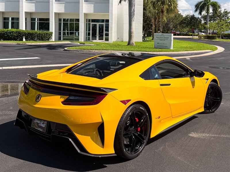 2022 Acura NSX SH-AWD Type S - Photo 58 - Bonita Springs, FL 34134