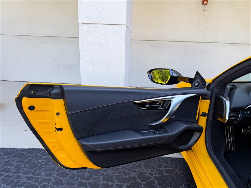 2022 Acura NSX SH-AWD Type S - Photo 21 - Bonita Springs, FL 34134