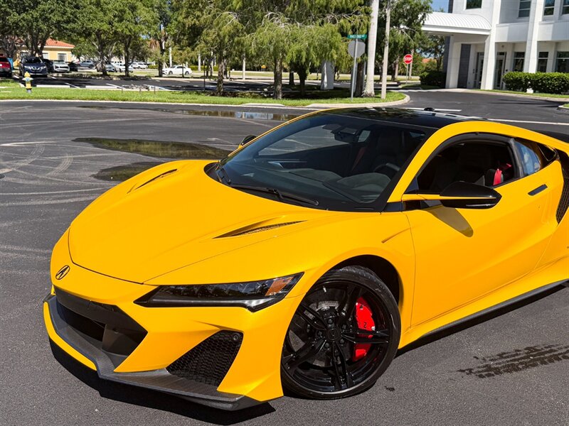 2022 Acura NSX SH-AWD Type S - Photo 9 - Bonita Springs, FL 34134