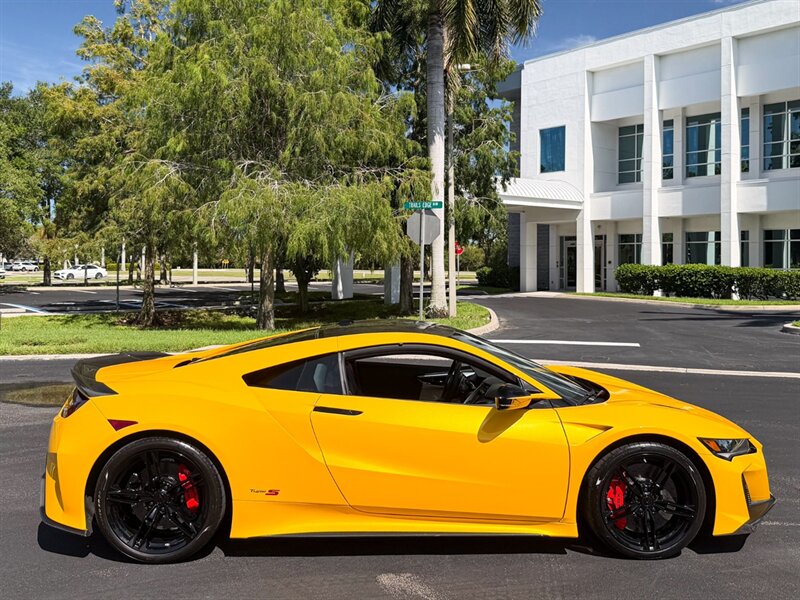 2022 Acura NSX SH-AWD Type S - Photo 59 - Bonita Springs, FL 34134