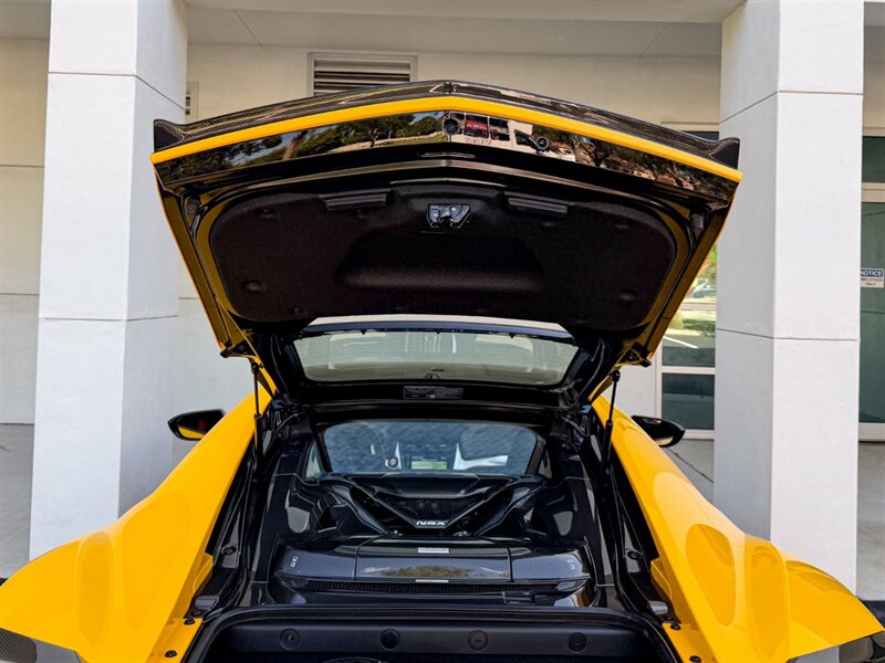 2022 Acura NSX SH-AWD Type S - Photo 33 - Bonita Springs, FL 34134