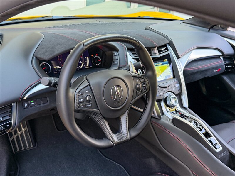 2022 Acura NSX SH-AWD Type S - Photo 24 - Bonita Springs, FL 34134