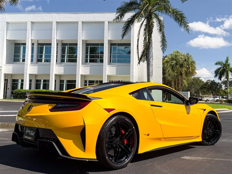 2022 Acura NSX SH-AWD Type S - Photo 55 - Bonita Springs, FL 34134