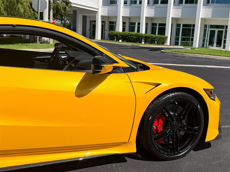 2022 Acura NSX SH-AWD Type S - Photo 60 - Bonita Springs, FL 34134