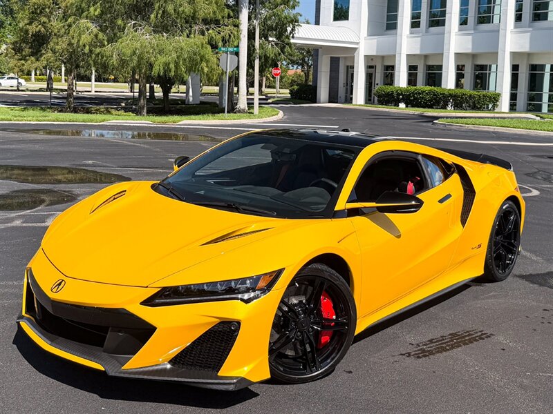 2022 Acura NSX SH-AWD Type S - Photo 8 - Bonita Springs, FL 34134
