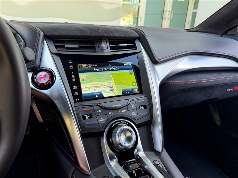 2022 Acura NSX SH-AWD Type S - Photo 16 - Bonita Springs, FL 34134