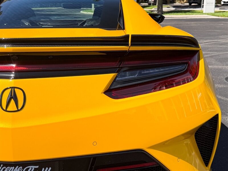 2022 Acura NSX SH-AWD Type S - Photo 52 - Bonita Springs, FL 34134