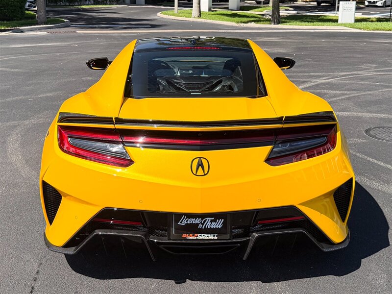 2022 Acura NSX SH-AWD Type S - Photo 48 - Bonita Springs, FL 34134