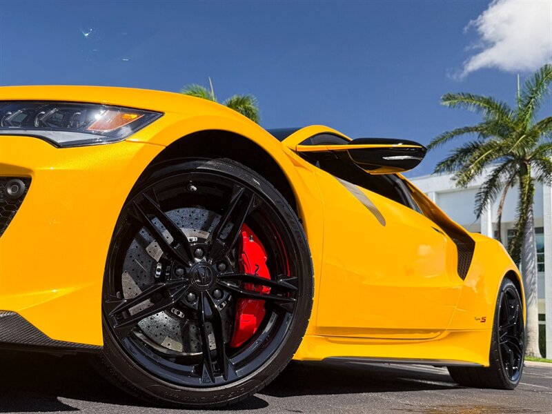 2022 Acura NSX SH-AWD Type S - Photo 11 - Bonita Springs, FL 34134