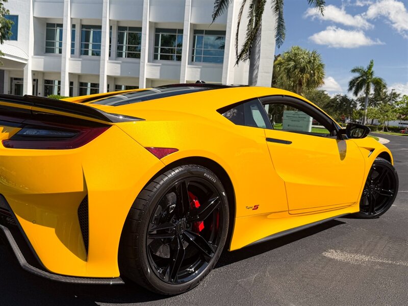 2022 Acura NSX SH-AWD Type S - Photo 56 - Bonita Springs, FL 34134