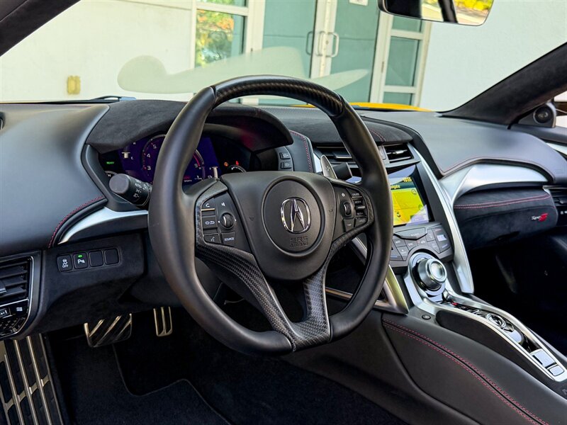 2022 Acura NSX SH-AWD Type S - Photo 12 - Bonita Springs, FL 34134