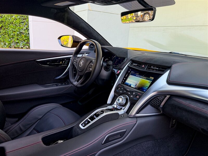2022 Acura NSX SH-AWD Type S - Photo 30 - Bonita Springs, FL 34134