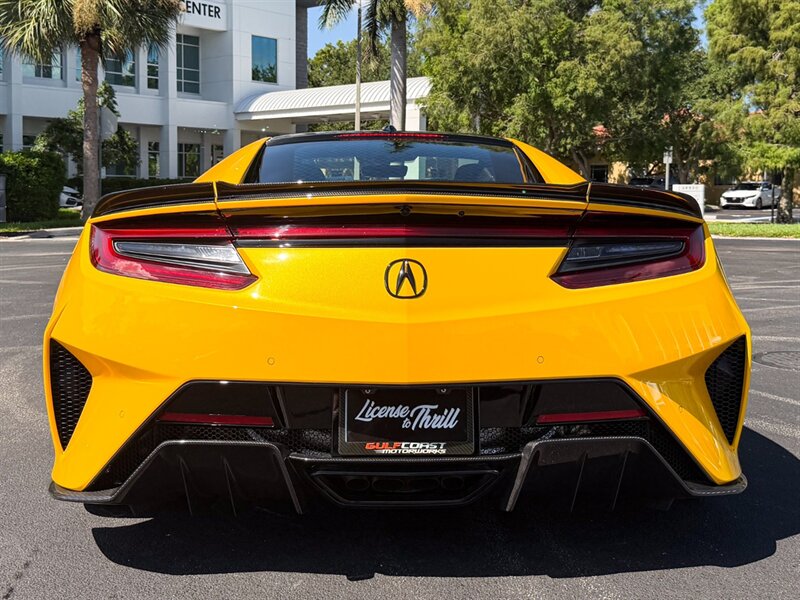 2022 Acura NSX SH-AWD Type S - Photo 50 - Bonita Springs, FL 34134