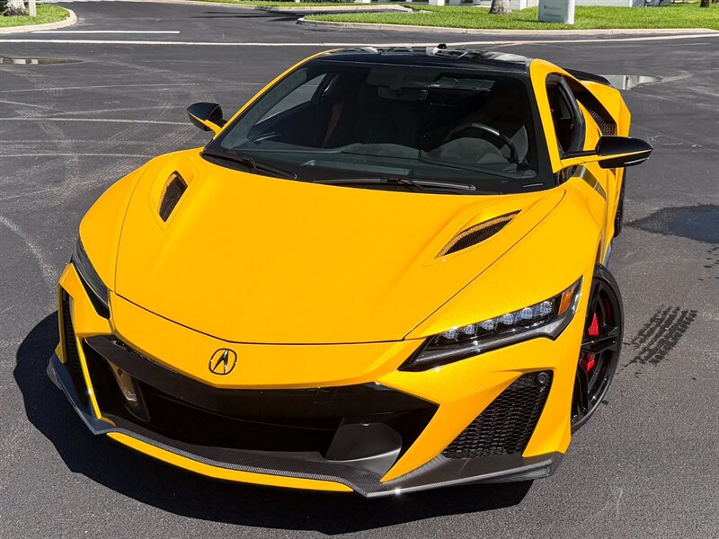 2022 Acura NSX SH-AWD Type S - Photo 7 - Bonita Springs, FL 34134