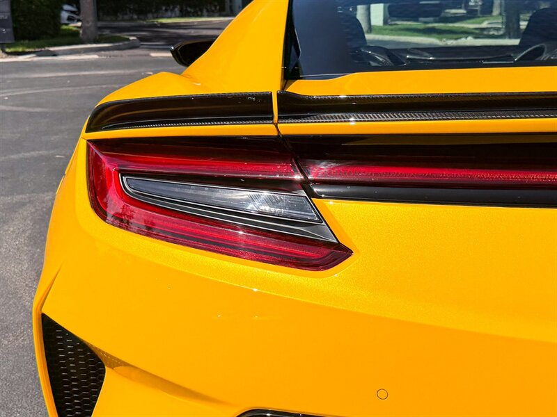 2022 Acura NSX SH-AWD Type S - Photo 49 - Bonita Springs, FL 34134