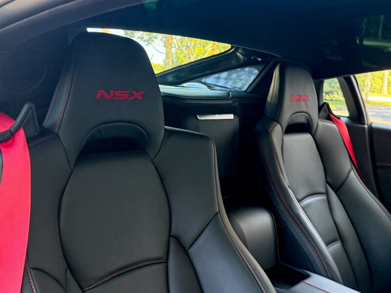 2022 Acura NSX SH-AWD Type S - Photo 29 - Bonita Springs, FL 34134