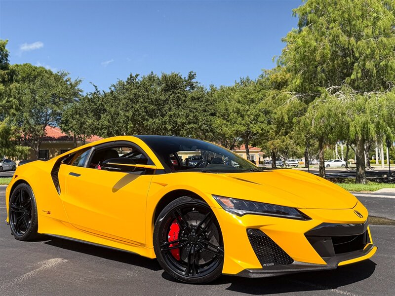 2022 Acura NSX SH-AWD Type S - Photo 65 - Bonita Springs, FL 34134