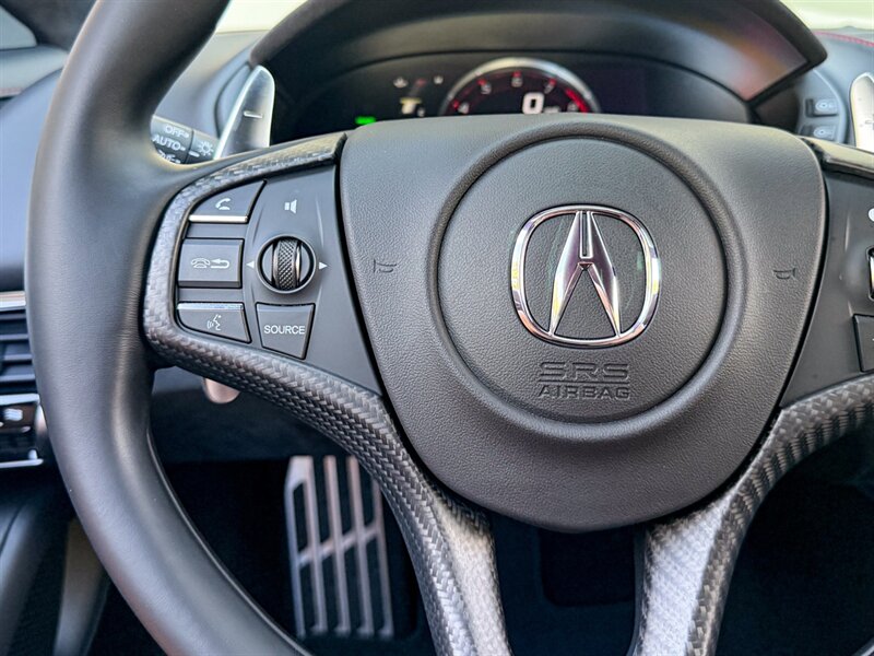2022 Acura NSX SH-AWD Type S - Photo 25 - Bonita Springs, FL 34134