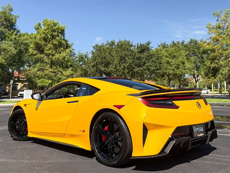 2022 Acura NSX SH-AWD Type S - Photo 43 - Bonita Springs, FL 34134