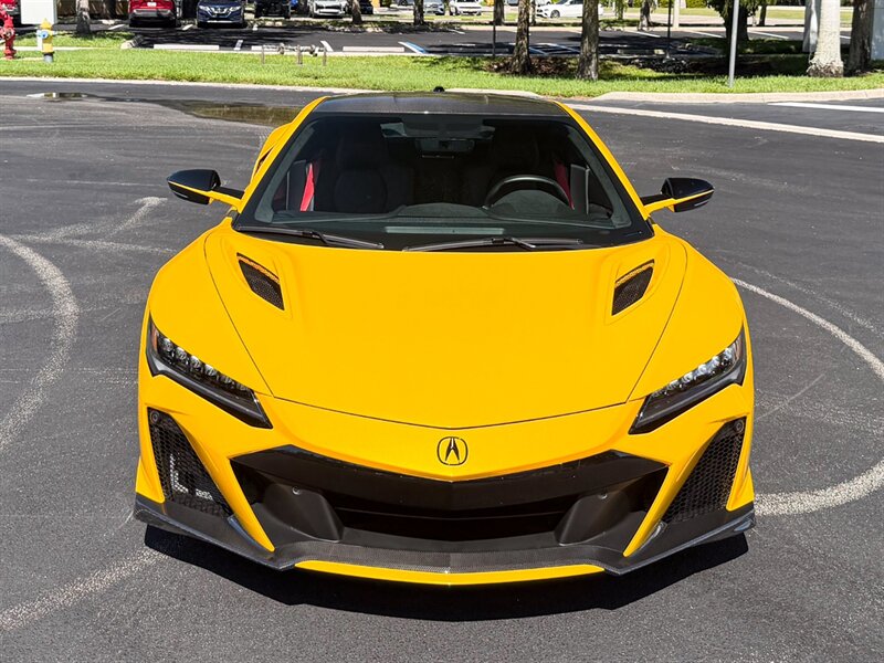 2022 Acura NSX SH-AWD Type S - Photo 5 - Bonita Springs, FL 34134