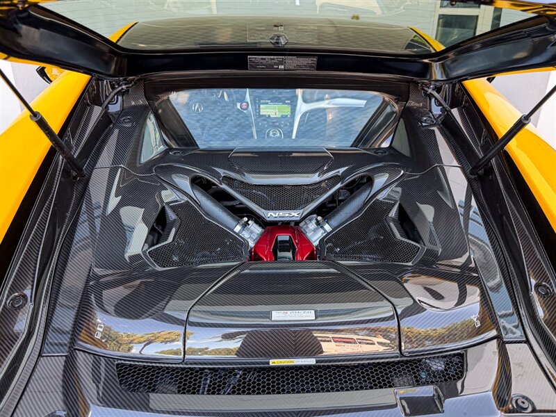 2022 Acura NSX SH-AWD Type S - Photo 34 - Bonita Springs, FL 34134