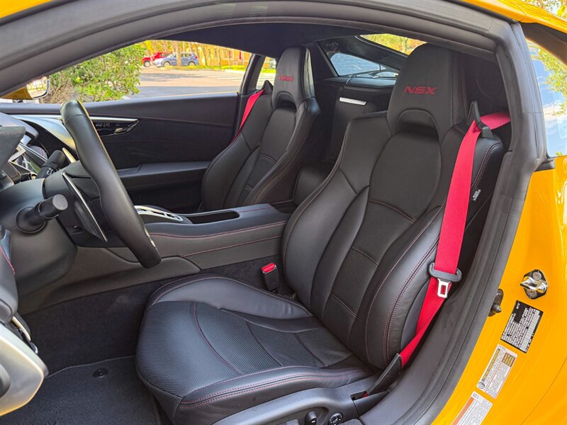 2022 Acura NSX SH-AWD Type S - Photo 18 - Bonita Springs, FL 34134